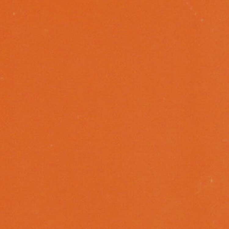 ソリッドカラーオレンジ