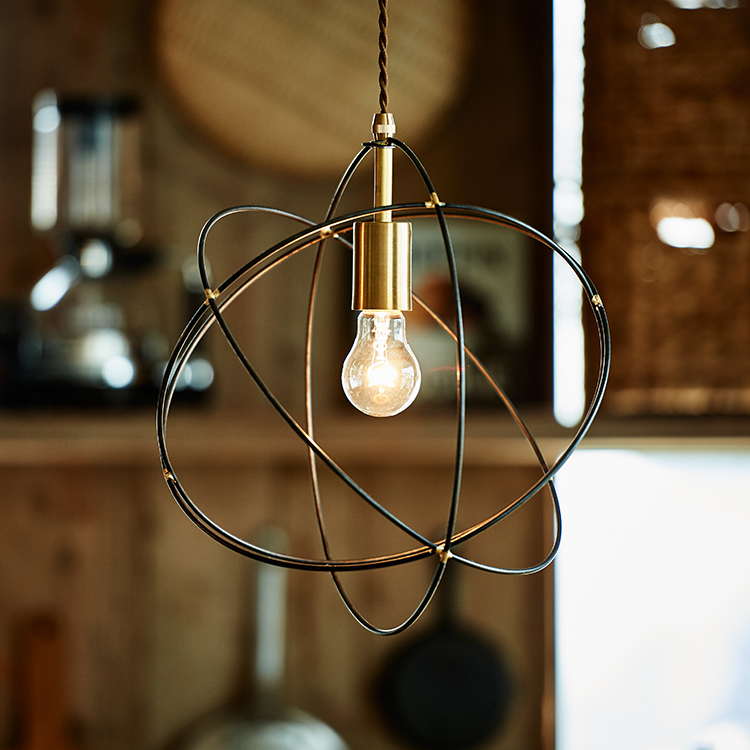 電球は別売りになります。(LED対応)