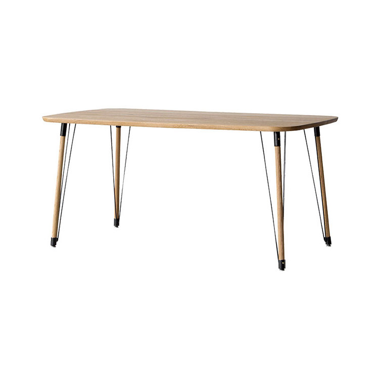 こちらの商品は、150cm カーブ/脚4型です。