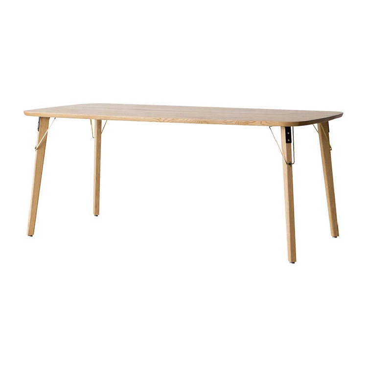 こちらの商品は、170cm カーブ/脚3型です。