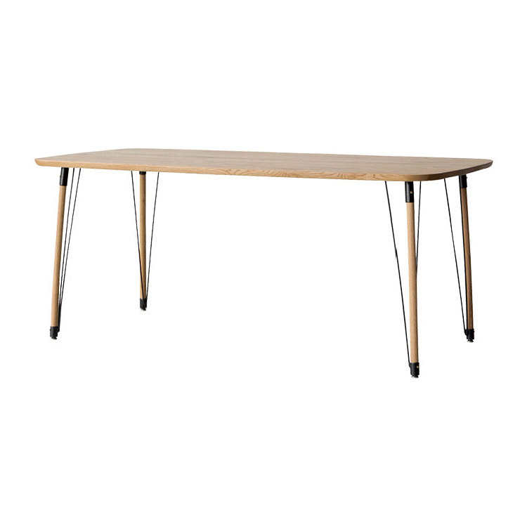 こちらの商品は、170cm カーブ/脚4型です。