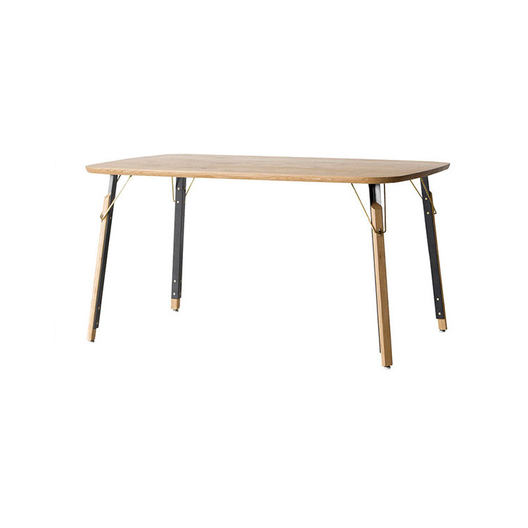 こちらの商品は、135cm カーブ/脚6型です。