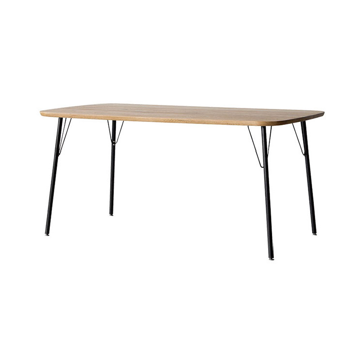 こちらの商品は、150cm カーブ/脚5型です。
