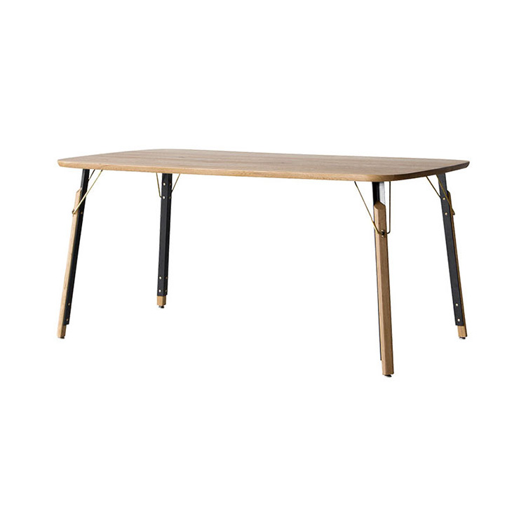 こちらの商品は、150cm カーブ/脚6型です。