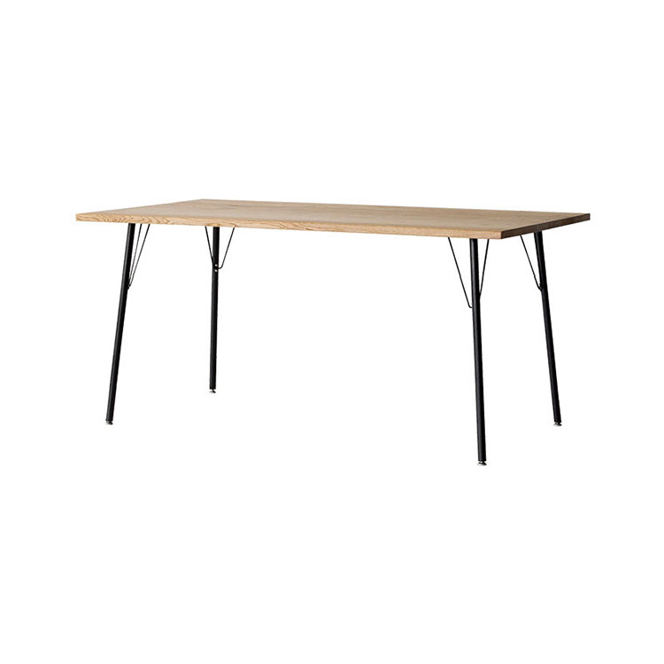 こちらの商品は、150cm スクエア/脚5型です。