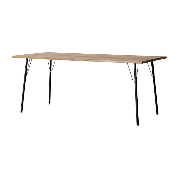 こちらの商品は、170cm スクエア/脚5型です。