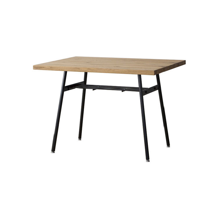 【30%OFF】クッパ ダイニング テーブル 100cm オーク材