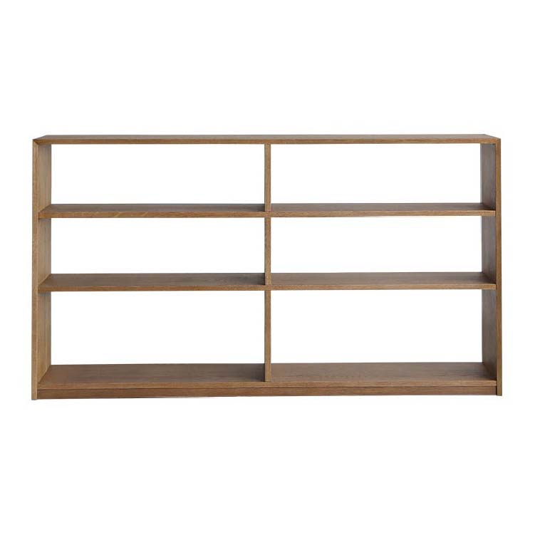 クロース オープンシェルフ 幅172cm《大型商品》