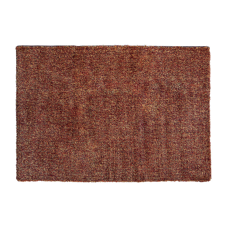 グラド ラグ 140×200cm レッド レッド 140×200cm