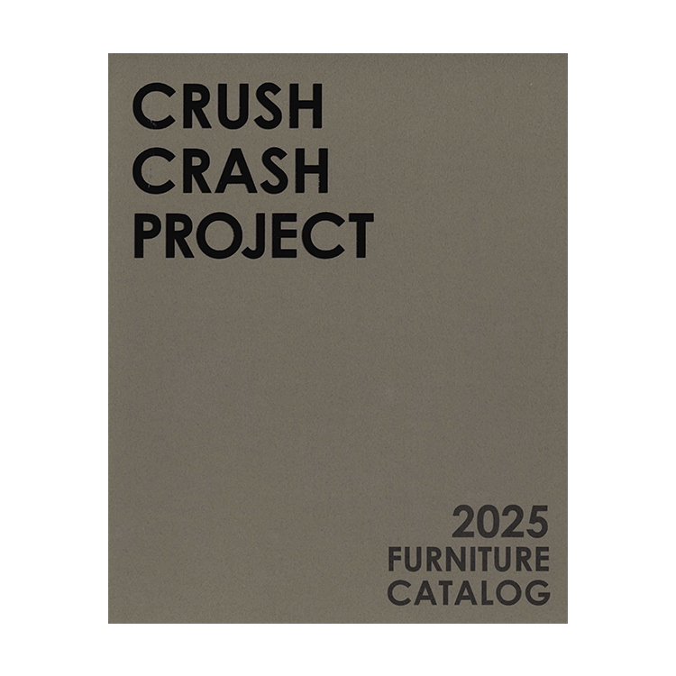 CRASH総合カタログ2025