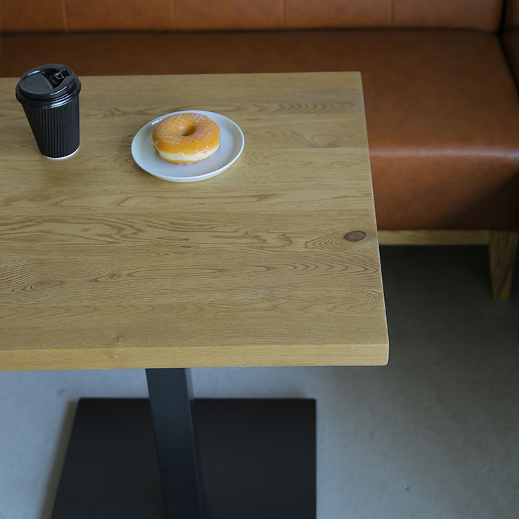 トリップ カフェテーブル OAK-BR OAK-BR