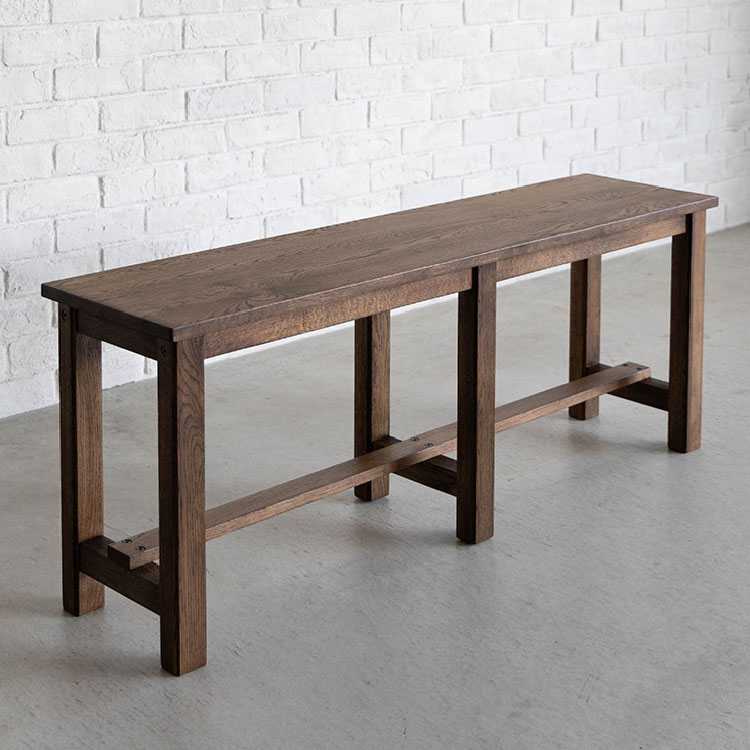 ■ ハーデン ベンチ 120cm WF-2 WF-2 120cm
