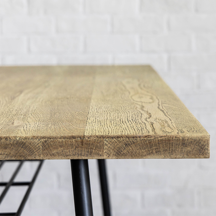 ■クッパ ダイニングテーブル 152cm RW-3
