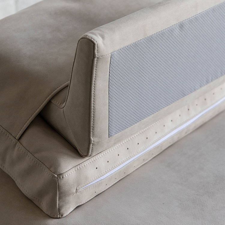 グロー ソファ 専用 背クッション GLORE ホイップ ホイップ(GLORE)