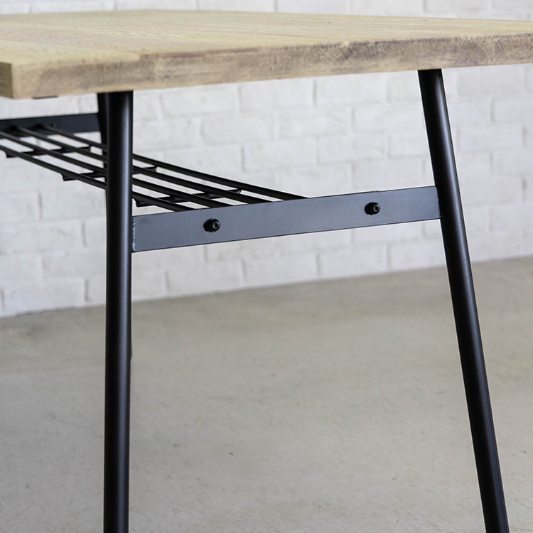 ■クッパ ダイニングテーブル 152cm RW-3