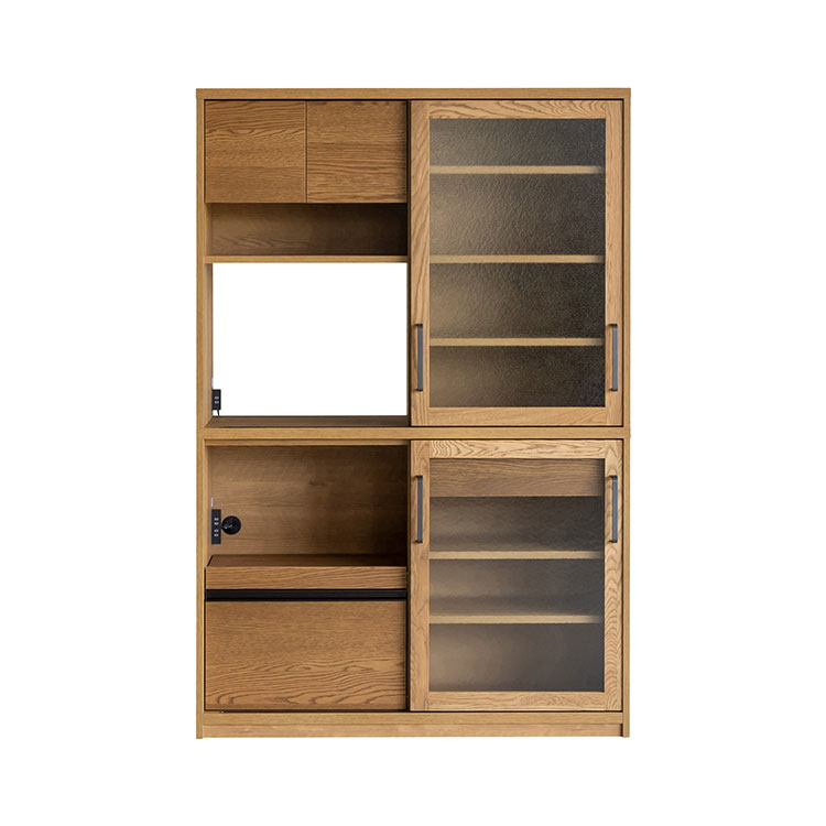 リバース ダイニングボード 120cm OAK-LBR 120cm