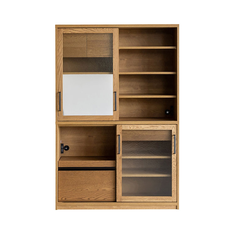リバース ダイニングボード 120cm OAK-LBR 120cm