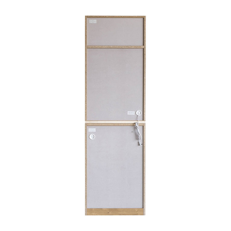 ハンドリー ダスト 60cm ブラウン 60cm(ダスト)