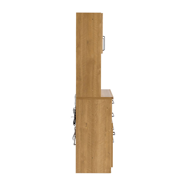 ■ハンドリー ダイニングボード 140cm ブラウン 140cm