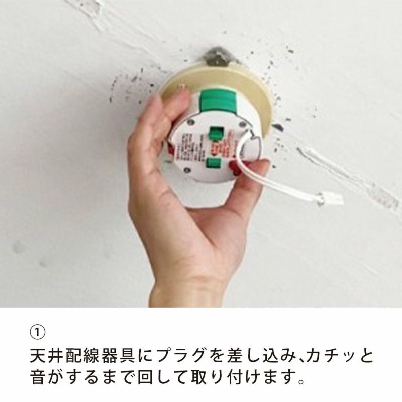 アストルバウム シーリングライト ホワイト ホワイト
