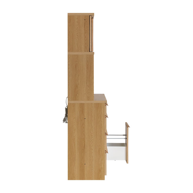 シトラス ダイニングボード 120cm OAK-NA 120cm