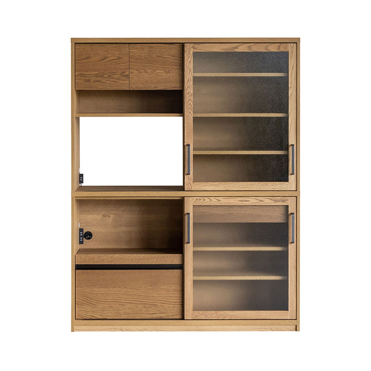 リバース ダイニングボード 140cm OAK-LBR 140cm
