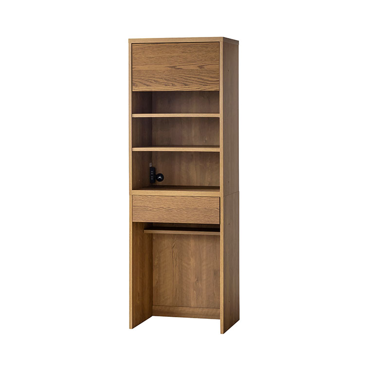 リバース ダイニングボード 60cm ダスト OAK-LBR 60cm ダスト