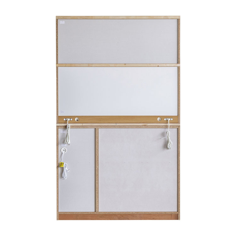シトラス ダイニングボード 120cm OAK-NA 120cm