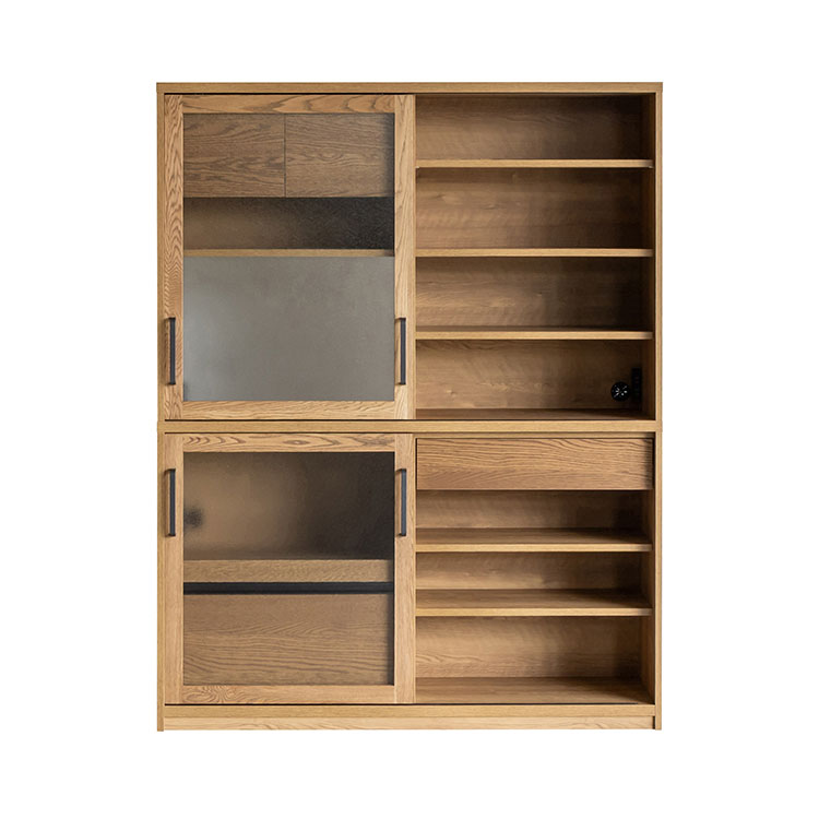 リバース ダイニングボード 140cm OAK-LBR 140cm