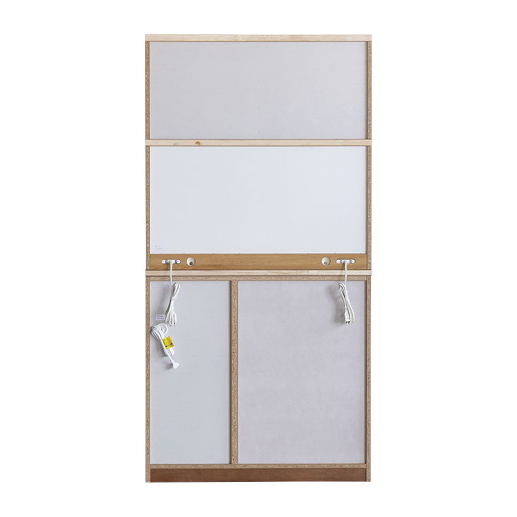 シトラス ダイニングボード 100cm OAK-NA 100cm