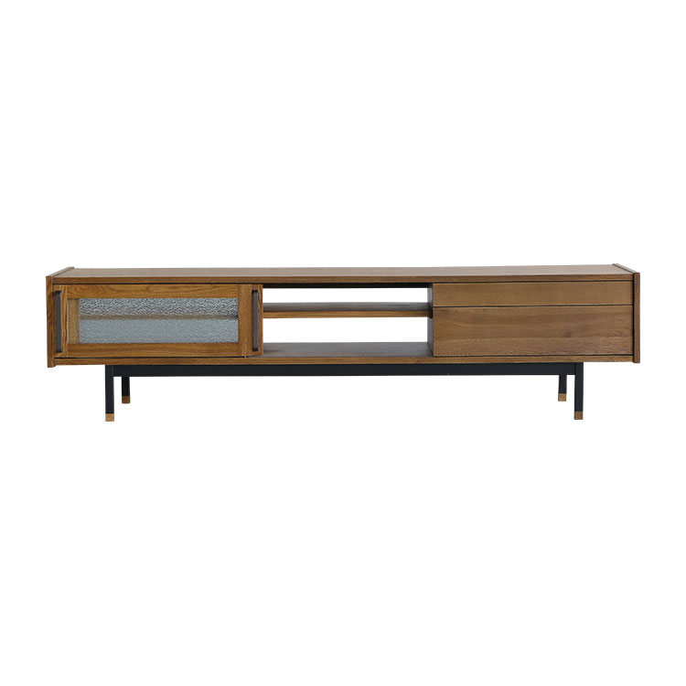 ジンロ テレビボード 180cm OAK-MBR OAK-MBR 180cm