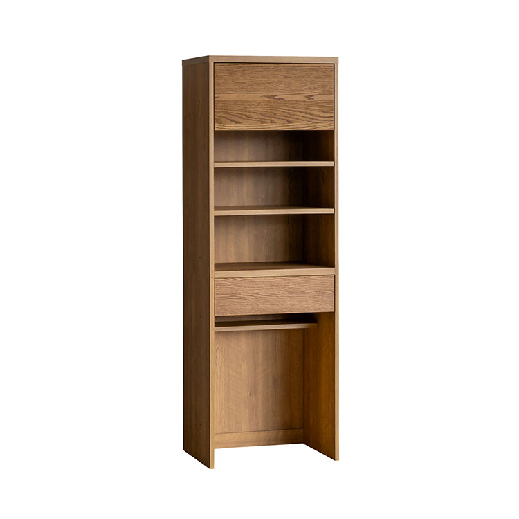 リバース ダイニングボード 60cm ダスト OAK-LBR 60cm ダスト