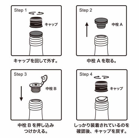 オンザロックディフューザー ウルフムーン オンザロック ウルフムーン