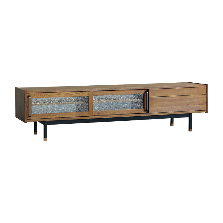 ジンロ テレビボード 180cm OAK-MBR OAK-MBR 180cm