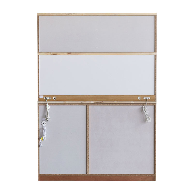 シトラス ダイニングボード 140cm OAK-NA 140cm