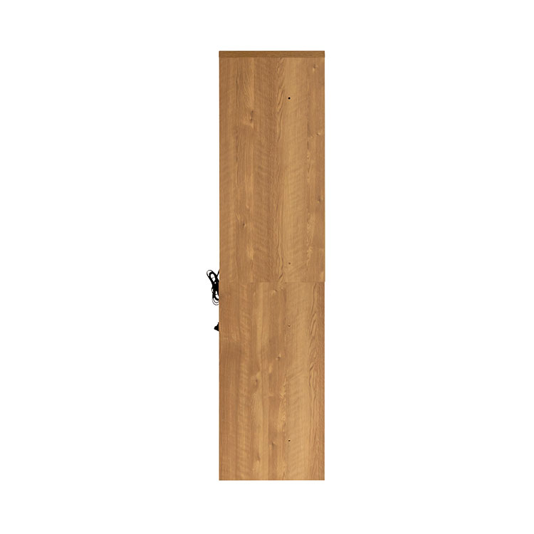 リバース ダイニングボード 60cm ダスト OAK-LBR 60cm ダスト