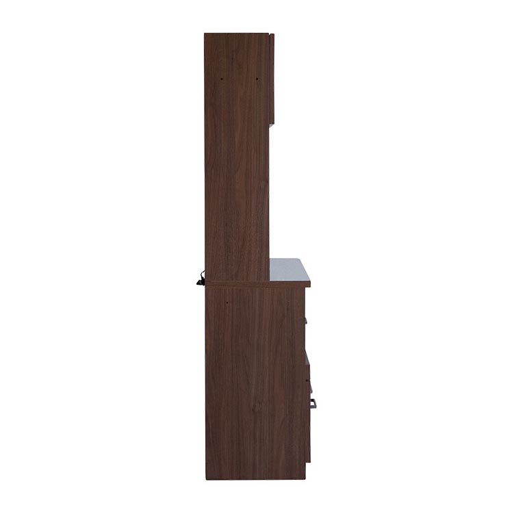 ■ガルバ 140cm ダイニングボード ウォールナット仕様 ウォールナット 140cm