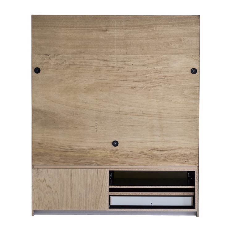 トーン ストレージユニット テレビボード 幅150cm マットグレー マットグレー 150cm