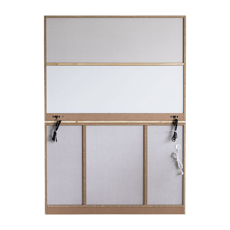 ■ハンドリー ダイニングボード 140cm MBR