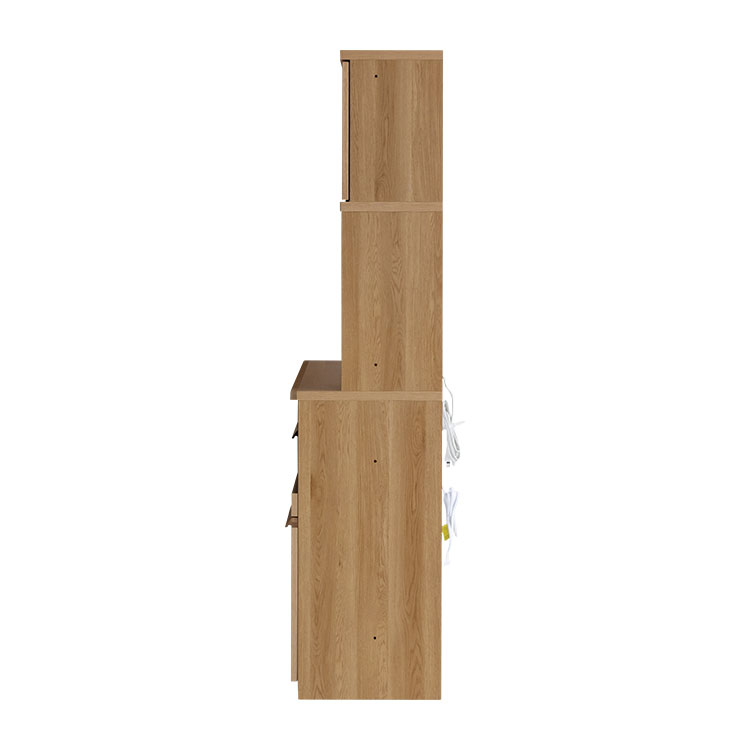 シトラス ダイニングボード 140cm OAK-NA 140cm