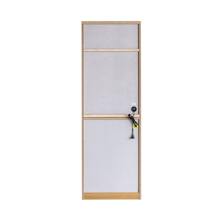 リバース ダイニングボード 60cm ダスト OAK-LBR 60cm ダスト