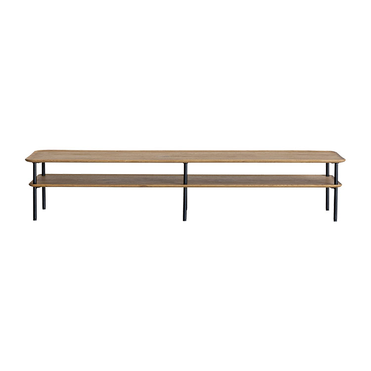 サーボ テレビボード 180cm 四角 WF-1 WF-1 180cm 四角