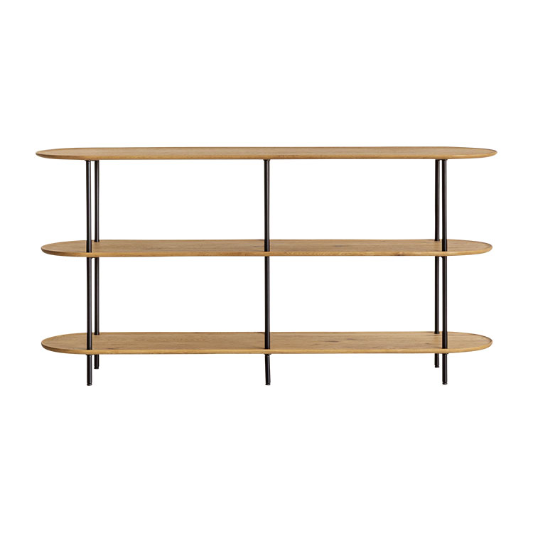 サーボ シェルフ 180cm 楕円 WF-1 WF-1 180cm 楕円