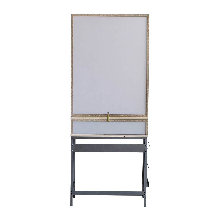 リンカーン 80cm ダイニングボード ダスト 板戸《大型商品》 ブラック 板戸