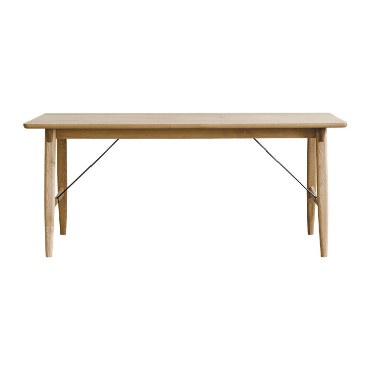 ■オクタ ダイニングテーブル 170cm ナチュラル 170cm