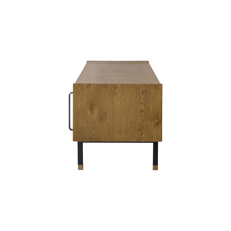 ジンロ テレビボード 180cm OAK-MBR OAK-MBR 180cm