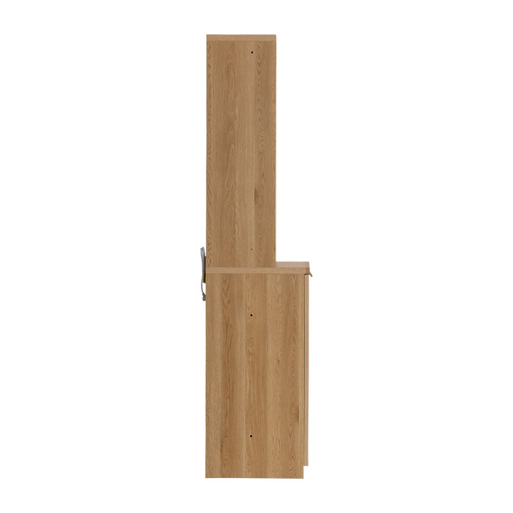 シトラス ダイニングボード 40cm 左開き OAK-NA 40cm 左開き