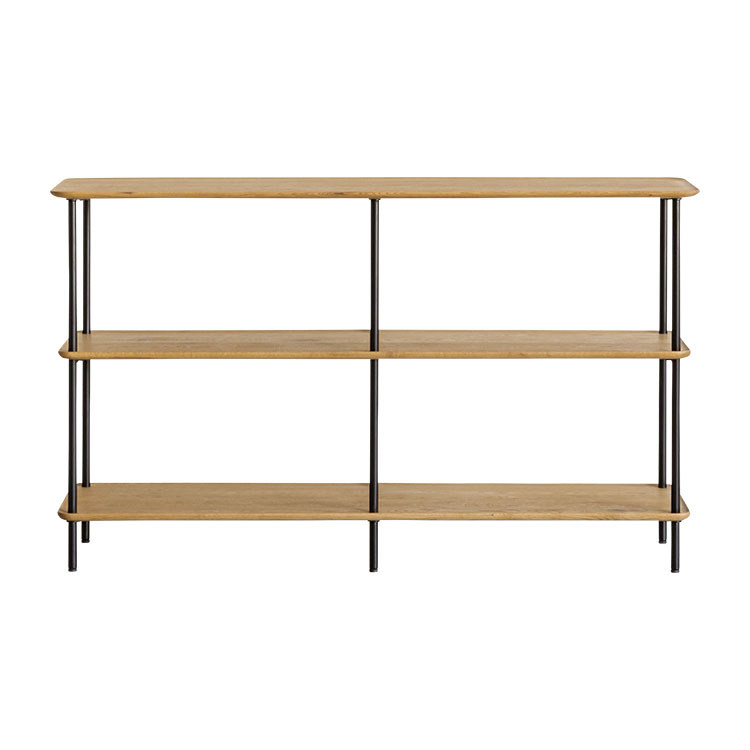 サーボ シェルフ 150cm 四角 WF-1 WF-1 150cm 四角