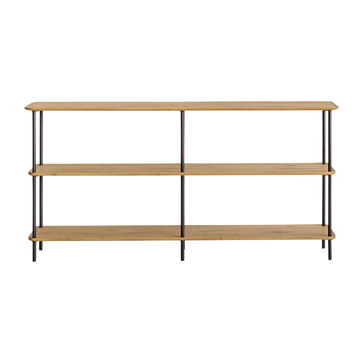 サーボ シェルフ 180cm 四角 WF-1 WF-1 180cm 四角