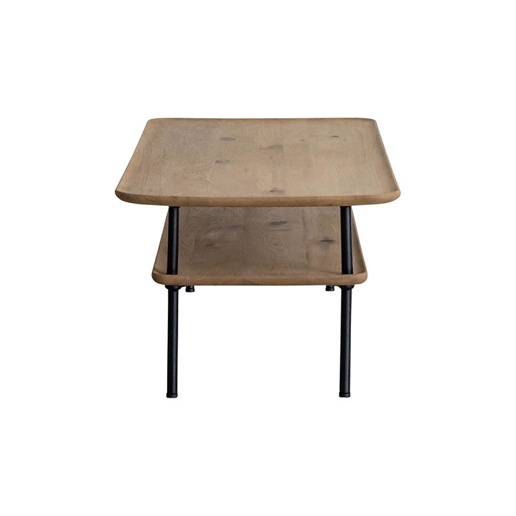 サーボ リビングテーブル 120cm 四角 WF-1 WF-1 120cm 四角